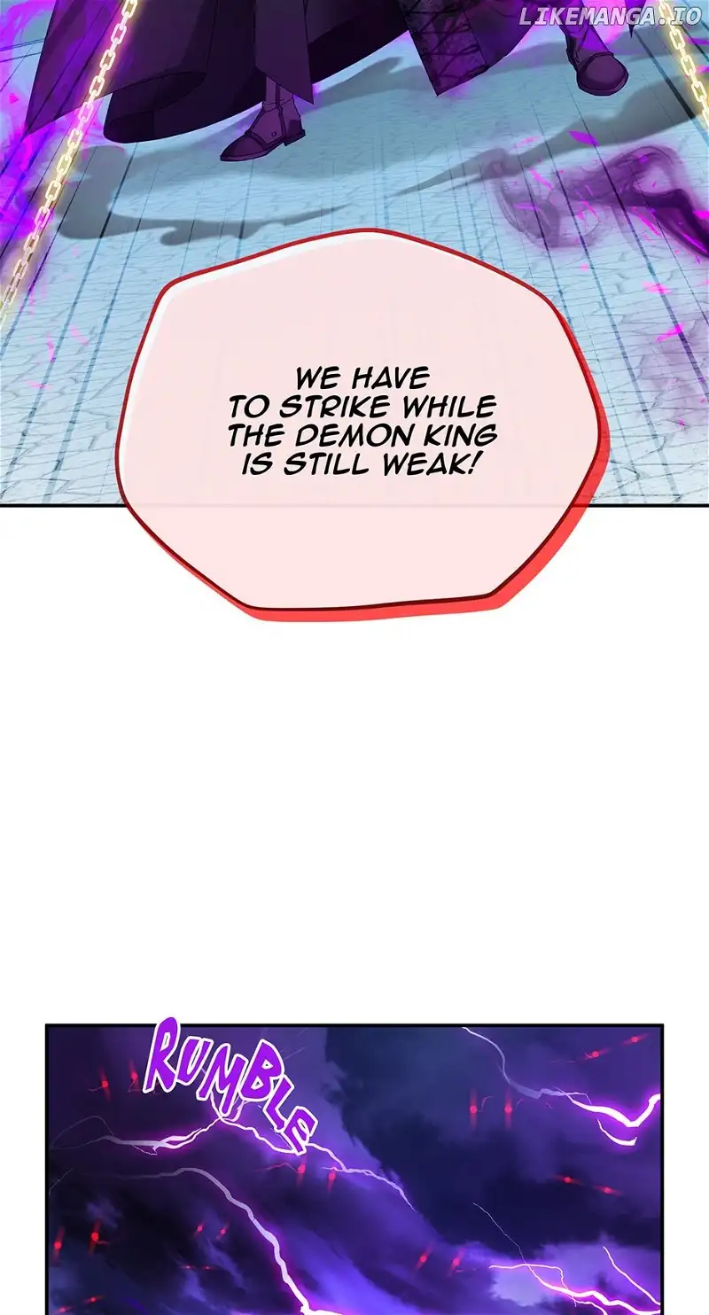 The Duchess with an Empty Soul Chapter 150 30